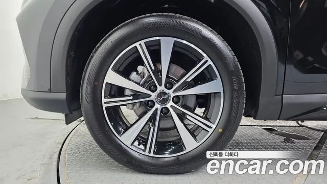 BYD Atto 3 2025 thumb 4