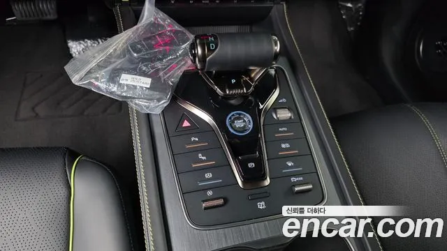 BYD Atto 3 2025 thumb 8