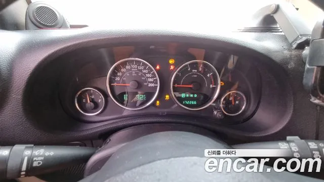 Jeep Wrangler 2013 thumb 5
