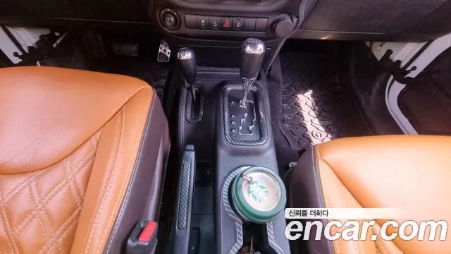 Jeep Wrangler 2013 thumb 9