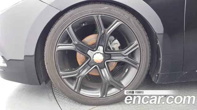 Hyundai Grandeur 2013 thumb 5