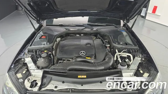 Mercedes-Benz E-Класс 2022 thumb 6