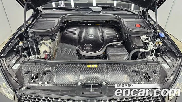 Mercedes-Benz GLE 2025 thumb 6