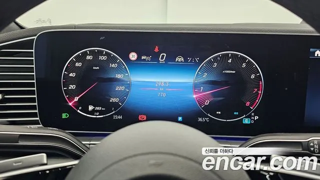 Mercedes-Benz GLE 2025 thumb 8
