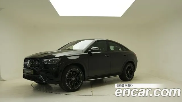 Mercedes-Benz GLE 2025 thumb 11