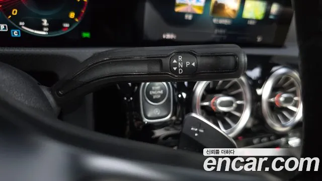 Mercedes-Benz CLA 2020 thumb 8