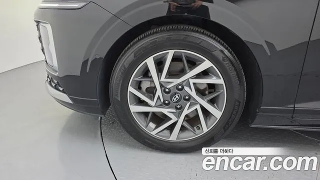 Hyundai Grandeur 2023 thumb 5