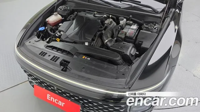 Hyundai Grandeur 2023 thumb 6
