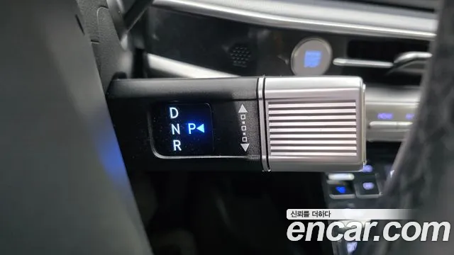 Hyundai Grandeur 2023 thumb 9