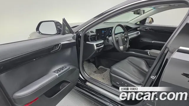 Hyundai Grandeur 2023 thumb 10