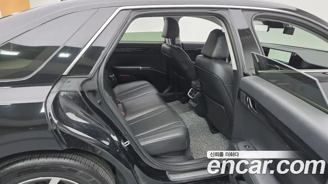 Hyundai Grandeur 2023 thumb 11