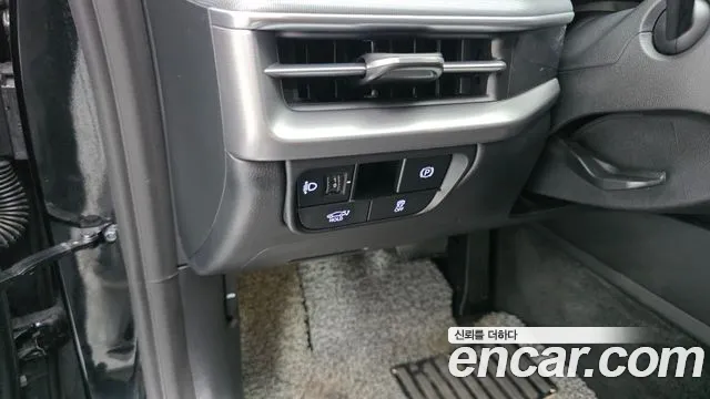 Hyundai Grandeur 2023 thumb 12