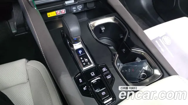 Lexus RX 2025 thumb 8