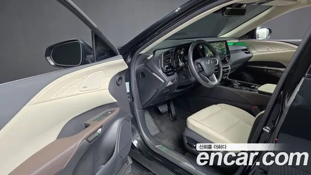 Lexus RX 2025 thumb 9