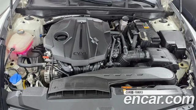 Hyundai Sonata 2022 thumb 6
