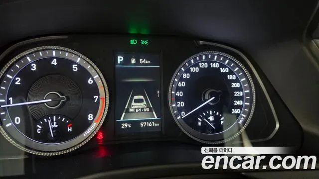 Hyundai Sonata 2022 thumb 8