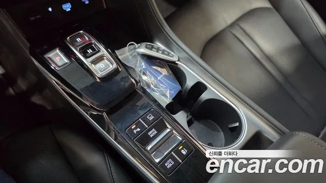 Hyundai Sonata 2022 thumb 9