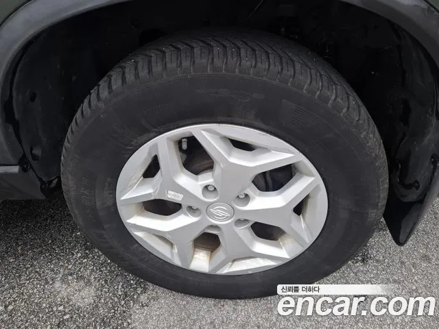 KG_Mobility_Ssangyong Rexton 2022 thumb 5
