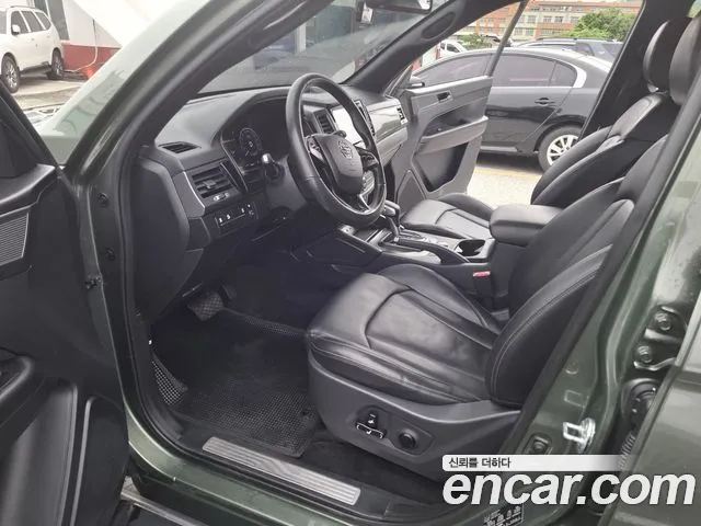 KG_Mobility_Ssangyong Rexton 2022 thumb 9