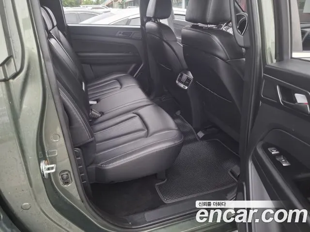 KG_Mobility_Ssangyong Rexton 2022 thumb 10