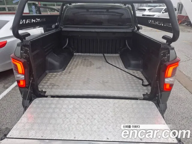 KG_Mobility_Ssangyong Rexton 2022 thumb 11