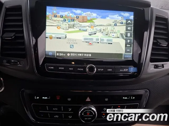 KG_Mobility_Ssangyong Rexton 2022 thumb 12