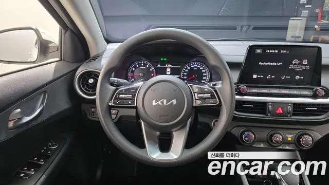 Kia K3 2023 thumb 12
