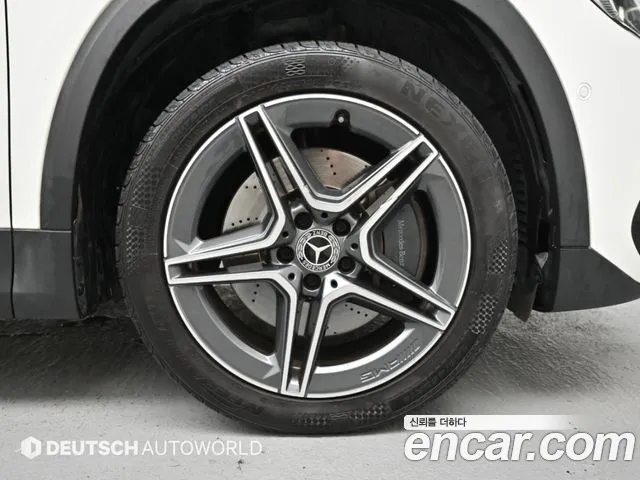 Mercedes-Benz GLA 2020 thumb 5