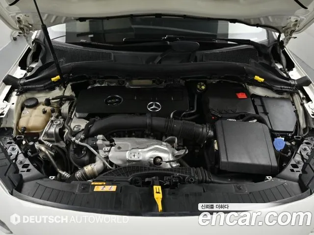 Mercedes-Benz GLA 2020 thumb 6