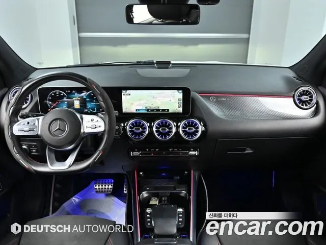 Mercedes-Benz GLA 2020 thumb 7