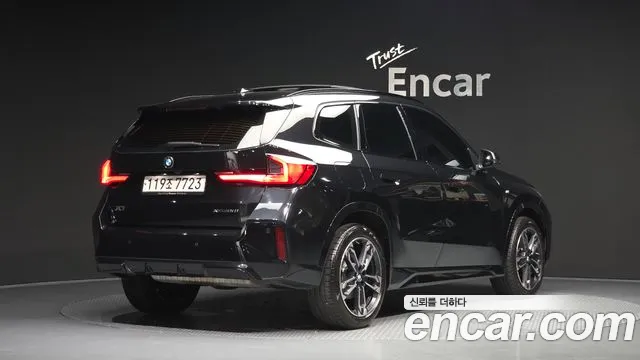 BMW X1 2025 thumb 2