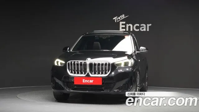 BMW X1 2025 thumb 3