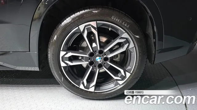 BMW X1 2025 thumb 5