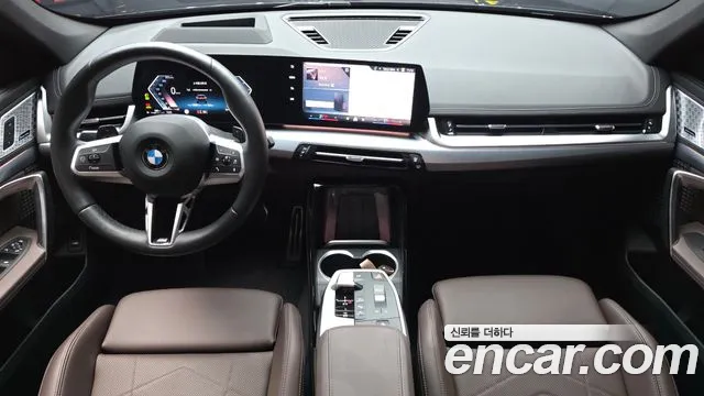 BMW X1 2025 thumb 7