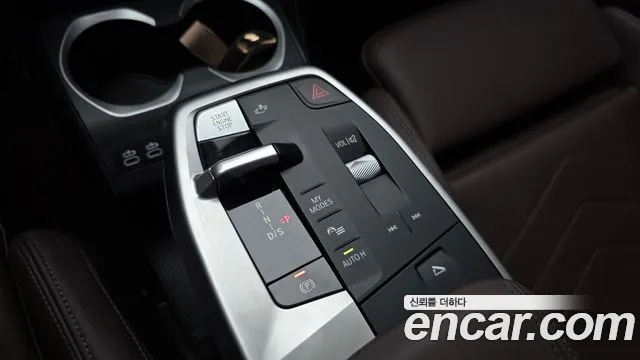 BMW X1 2025 thumb 9