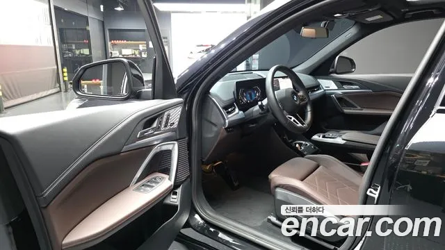 BMW X1 2025 thumb 10