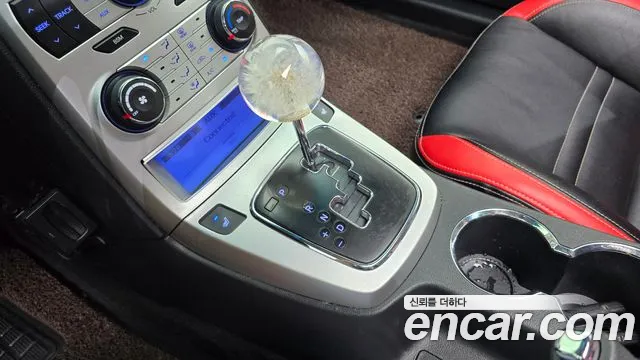 Hyundai Genesis 2008 thumb 9