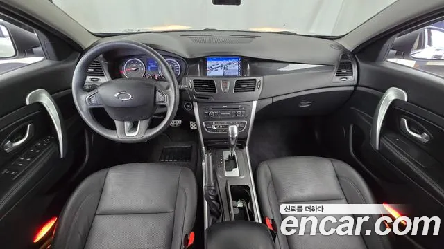 Renault SM5 2019 thumb 6