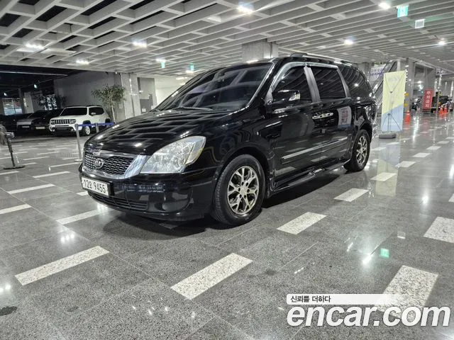 Kia Carnival 2013 thumb 3