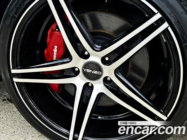 Hyundai Genesis 2009 thumb 5