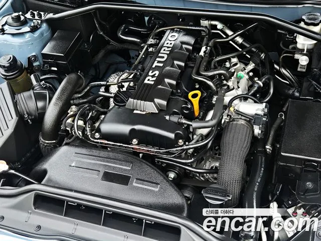 Hyundai Genesis 2009 thumb 6