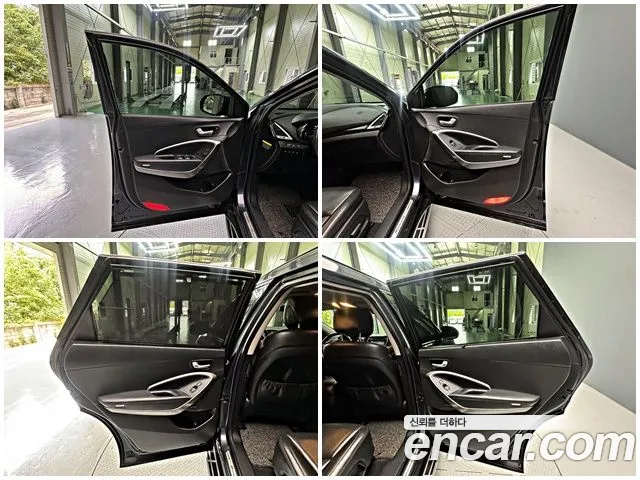 Hyundai Maxcruz 2013 thumb 9