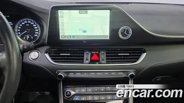Hyundai Grandeur 2017 thumb 12