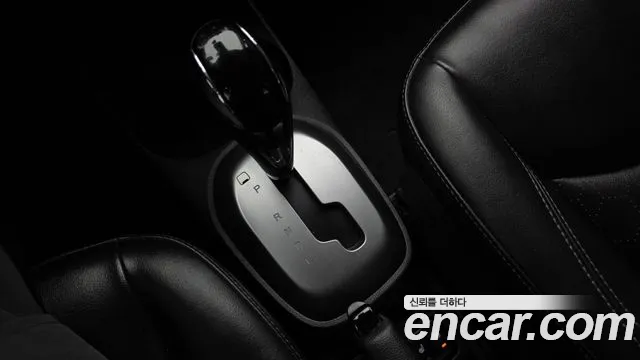 Chevrolet Spark 2016 thumb 9