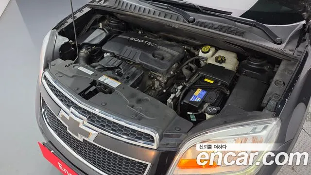 Chevrolet Orlando 2015 thumb 6
