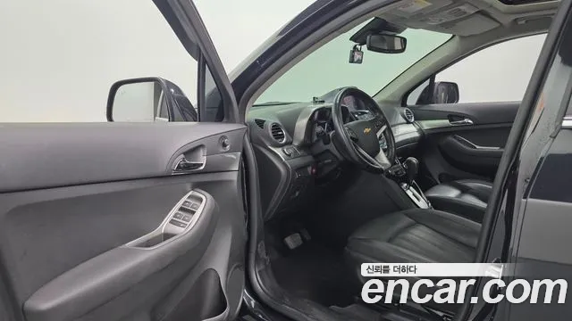 Chevrolet Orlando 2015 thumb 10