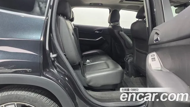 Chevrolet Orlando 2015 thumb 11