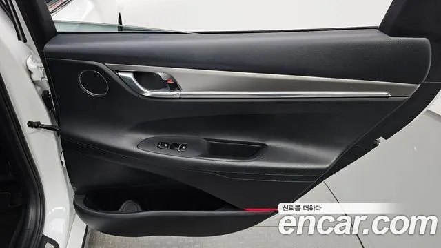 Hyundai Grandeur 2020 thumb 10