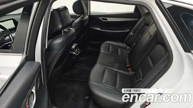 Hyundai Grandeur 2020 thumb 12