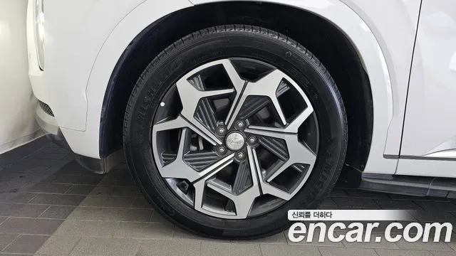 Hyundai Palisade 2022 thumb 5